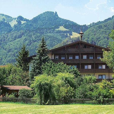 Hotel-Gasthof Sperrer Грассау Экстерьер фото