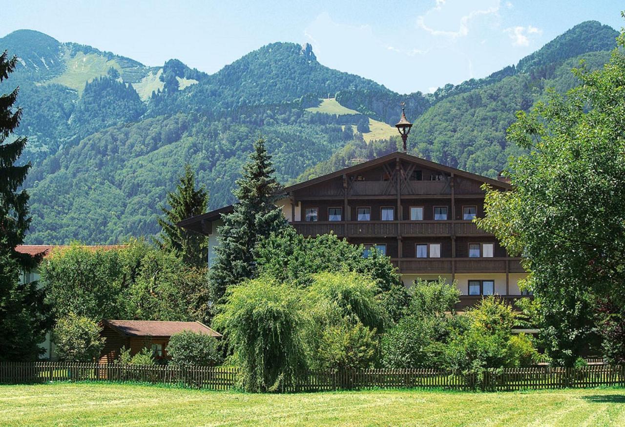 Hotel-Gasthof Sperrer Грассау Экстерьер фото